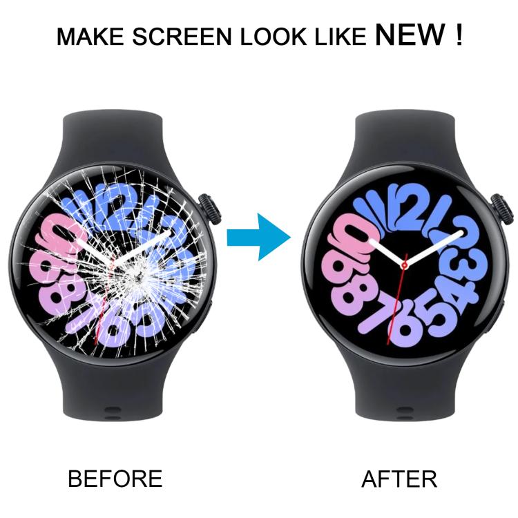 For vivo Watch 3 Original LCD Screen - Other by buy2fix | Online Shopping UK | buy2fix