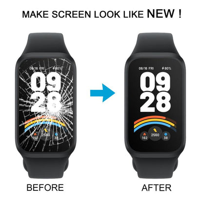 For Xiaomi Redmi Band 3 Original LCD Screen - For Xiaomi by buy2fix | Online Shopping UK | buy2fix