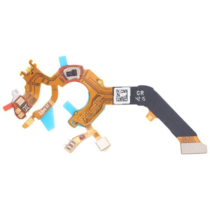 For Huawei Watch GT 4 41mm Original Back Cover Flex Cable - For Huawei by buy2fix | Online Shopping UK | buy2fix