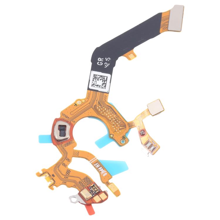 For Huawei Watch GT 4 41mm Original Back Cover Flex Cable - For Huawei by buy2fix | Online Shopping UK | buy2fix