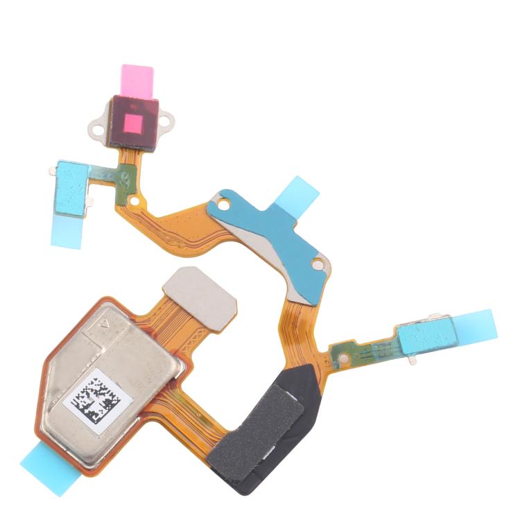 For Huawei Watch GT 4 41mm Original Power Button Flex Cable - For Huawei by buy2fix | Online Shopping UK | buy2fix