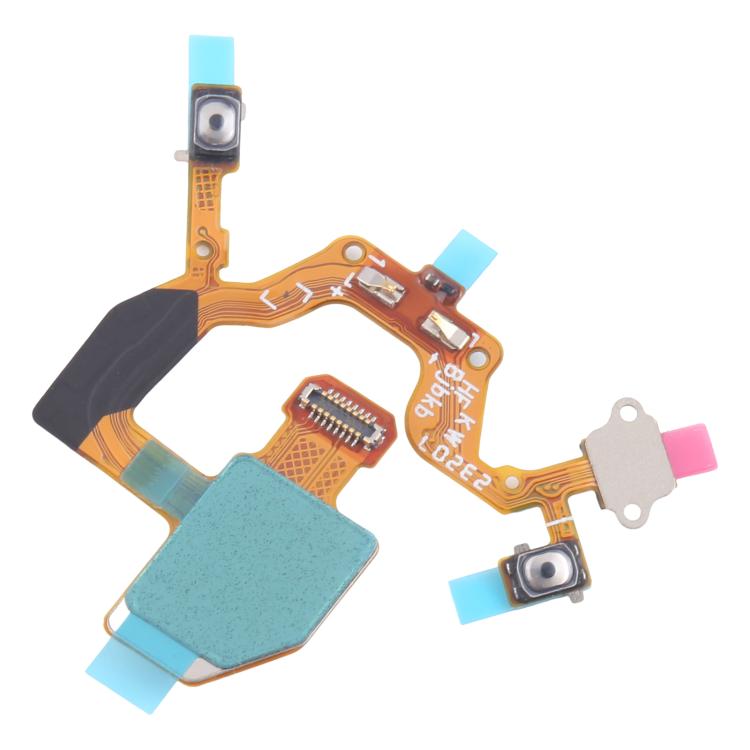 For Huawei Watch GT 4 41mm Original Power Button Flex Cable - For Huawei by buy2fix | Online Shopping UK | buy2fix