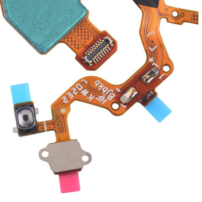 For Huawei Watch GT 4 41mm Original Power Button Flex Cable - For Huawei by buy2fix | Online Shopping UK | buy2fix