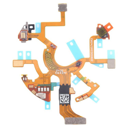 For Huawei Watch GT 5 Pro 46mm Original Back Cover Flex Cable - For Huawei by buy2fix | Online Shopping UK | buy2fix
