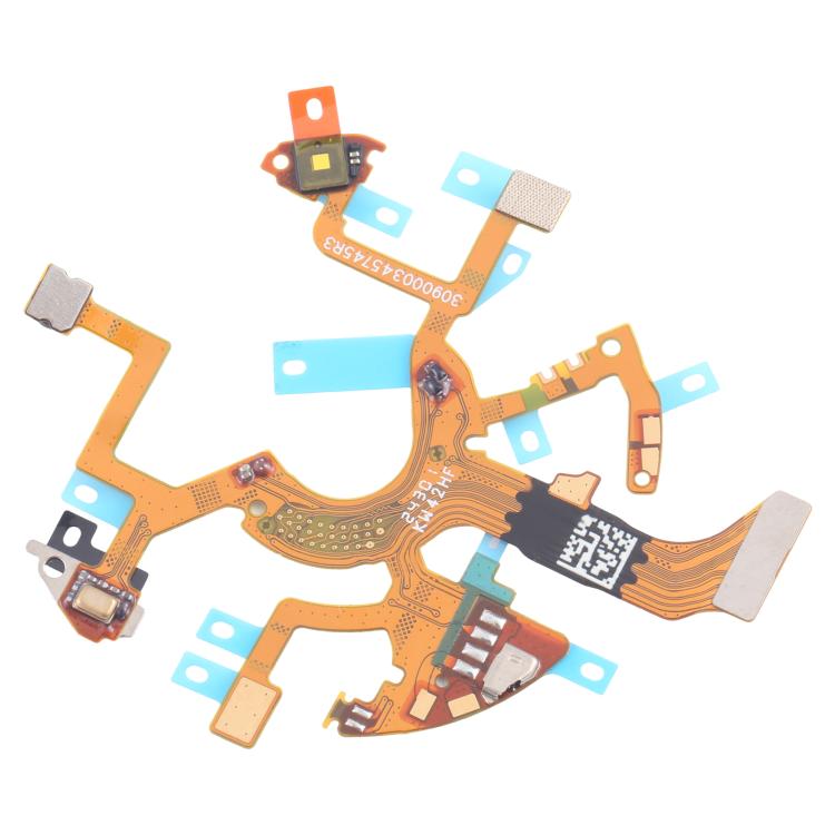 For Huawei Watch GT 5 Pro 46mm Original Back Cover Flex Cable - For Huawei by buy2fix | Online Shopping UK | buy2fix