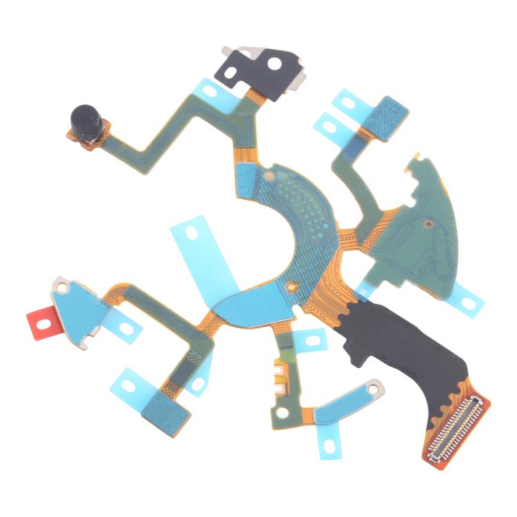 For Huawei Watch GT 5 Pro 46mm Original Back Cover Flex Cable - For Huawei by buy2fix | Online Shopping UK | buy2fix