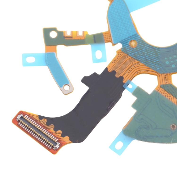 For Huawei Watch GT 5 Pro 46mm Original Back Cover Flex Cable - For Huawei by buy2fix | Online Shopping UK | buy2fix