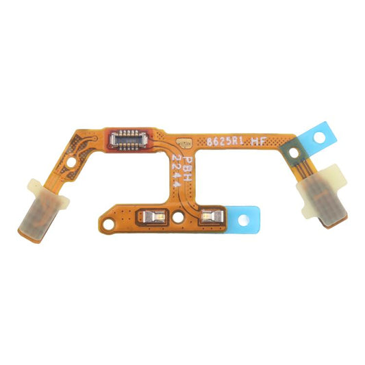 For Huawei Watch 4 Pro Original Power Button Flex Cable - For Huawei by buy2fix | Online Shopping UK | buy2fix