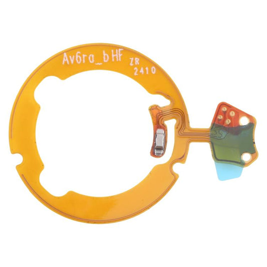 For Huawei Watch GT 3 Pro 46mm Original Back Cover Temperature Monitor Sensor Flex Cable - For Huawei by buy2fix | Online Shopping UK | buy2fix