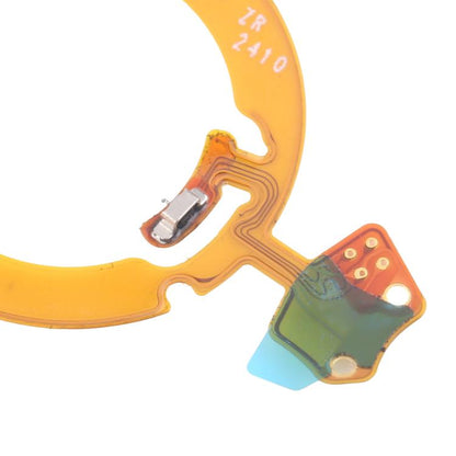 For Huawei Watch GT 3 Pro 46mm Original Back Cover Temperature Monitor Sensor Flex Cable - For Huawei by buy2fix | Online Shopping UK | buy2fix