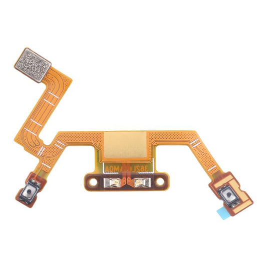 For Xiaomi Watch S1 Pro Original Power Button Flex Cable - For Xiaomi by buy2fix | Online Shopping UK | buy2fix