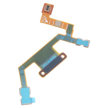 For Xiaomi Watch S1 Pro Original Power Button Flex Cable - For Xiaomi by buy2fix | Online Shopping UK | buy2fix