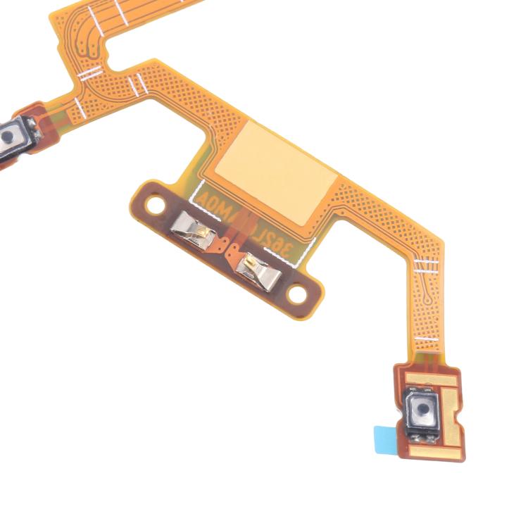 For Xiaomi Watch S1 Pro Original Power Button Flex Cable - For Xiaomi by buy2fix | Online Shopping UK | buy2fix