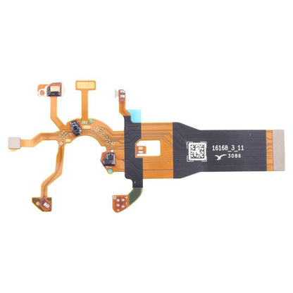 For Honor Watch 4 Pro Original Back Cover Flex Cable - For Honor by buy2fix | Online Shopping UK | buy2fix