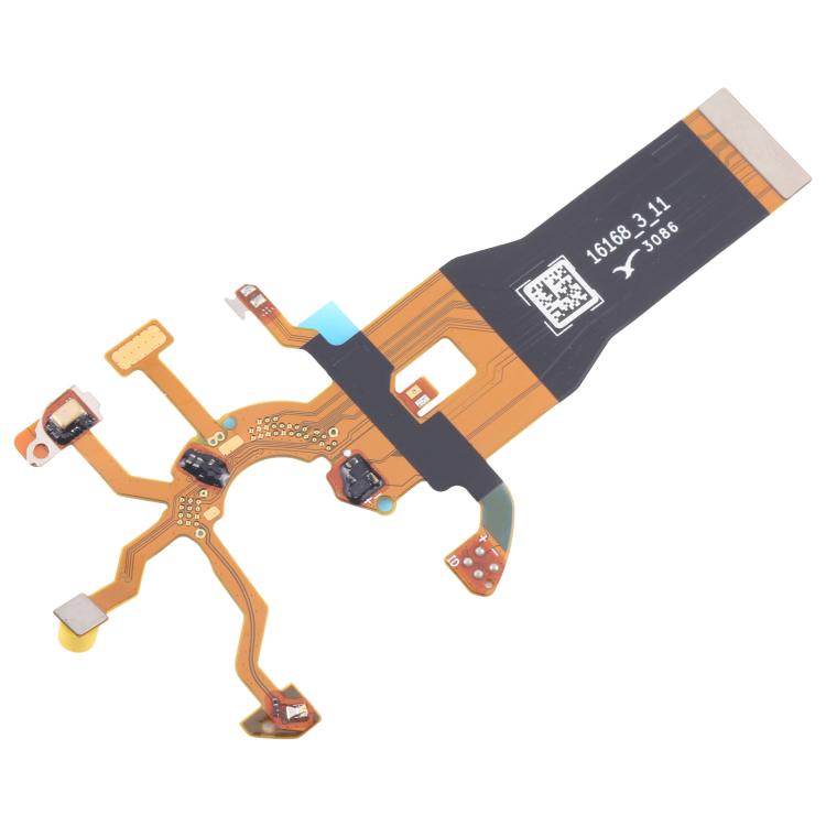 For Honor Watch 4 Pro Original Back Cover Flex Cable - For Honor by buy2fix | Online Shopping UK | buy2fix