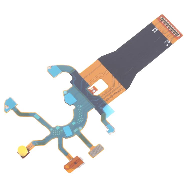 For Honor Watch 4 Pro Original Back Cover Flex Cable - For Honor by buy2fix | Online Shopping UK | buy2fix