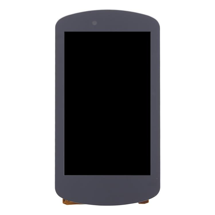 For Garmin Edge 1040 Original LCD Screen with Digitizer Full Assembly - For Garmin by buy2fix | Online Shopping UK | buy2fix