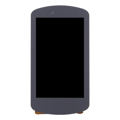 For Garmin Edge 1040 Original LCD Screen with Digitizer Full Assembly - For Garmin by buy2fix | Online Shopping UK | buy2fix
