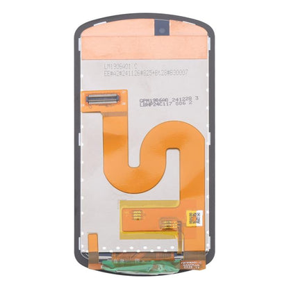 For Garmin Edge 1040 Original LCD Screen with Digitizer Full Assembly - For Garmin by buy2fix | Online Shopping UK | buy2fix