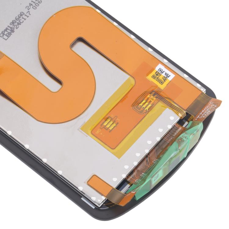 For Garmin Edge 1040 Original LCD Screen with Digitizer Full Assembly - For Garmin by buy2fix | Online Shopping UK | buy2fix