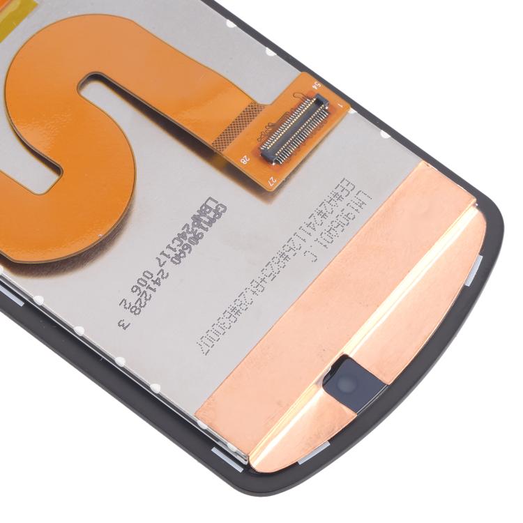 For Garmin Edge 1040 Original LCD Screen with Digitizer Full Assembly - For Garmin by buy2fix | Online Shopping UK | buy2fix