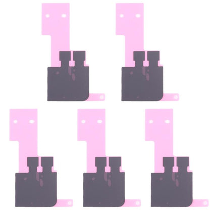 5pcs LCD Flex Cable Heat Sink Sticker for Apple Watch Series 10 42mm - Adhesive Sticker by buy2fix | Online Shopping UK | buy2fix