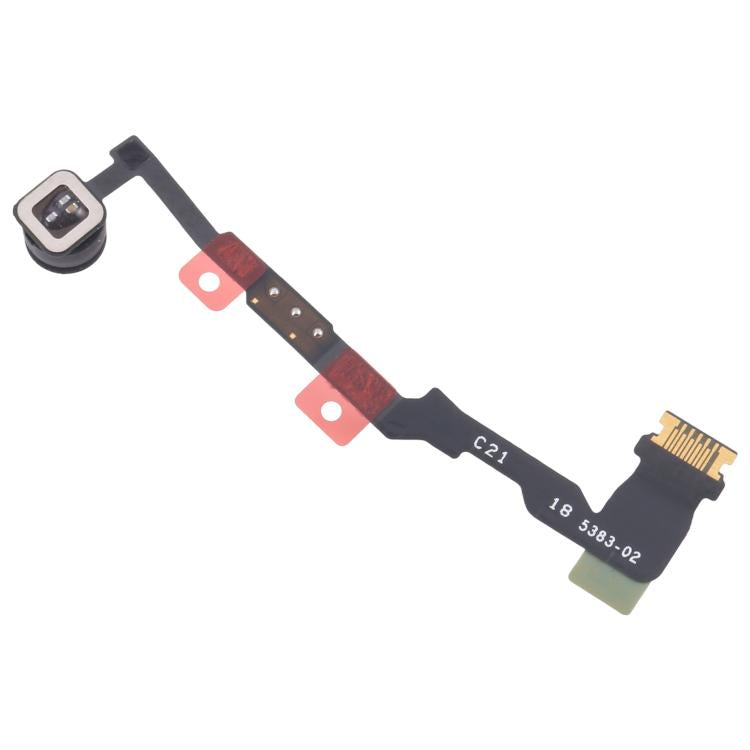 Speaker Ringer Buzzer Flex Cable for Apple Watch Series 10 46mm - Other Parts by buy2fix | Online Shopping UK | buy2fix