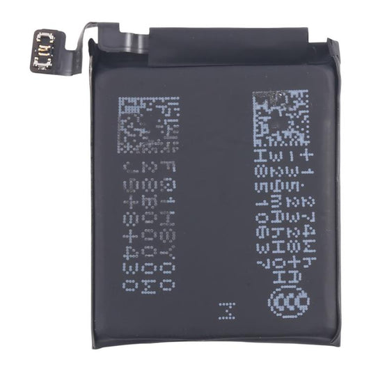 For Apple Watch Series 10 46mm PWKB3 327mAh Battery - For Watch by buy2fix | Online Shopping UK | buy2fix