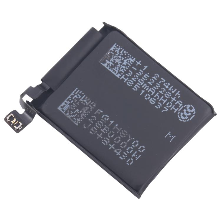 For Apple Watch Series 10 46mm PWKB3 327mAh Battery - For Watch by buy2fix | Online Shopping UK | buy2fix