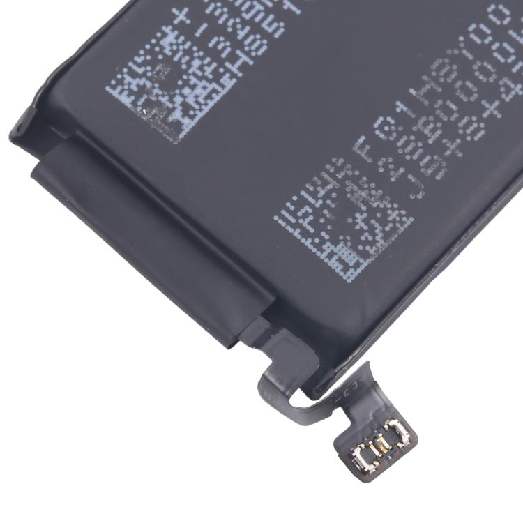 For Apple Watch Series 10 46mm PWKB3 327mAh Battery - For Watch by buy2fix | Online Shopping UK | buy2fix