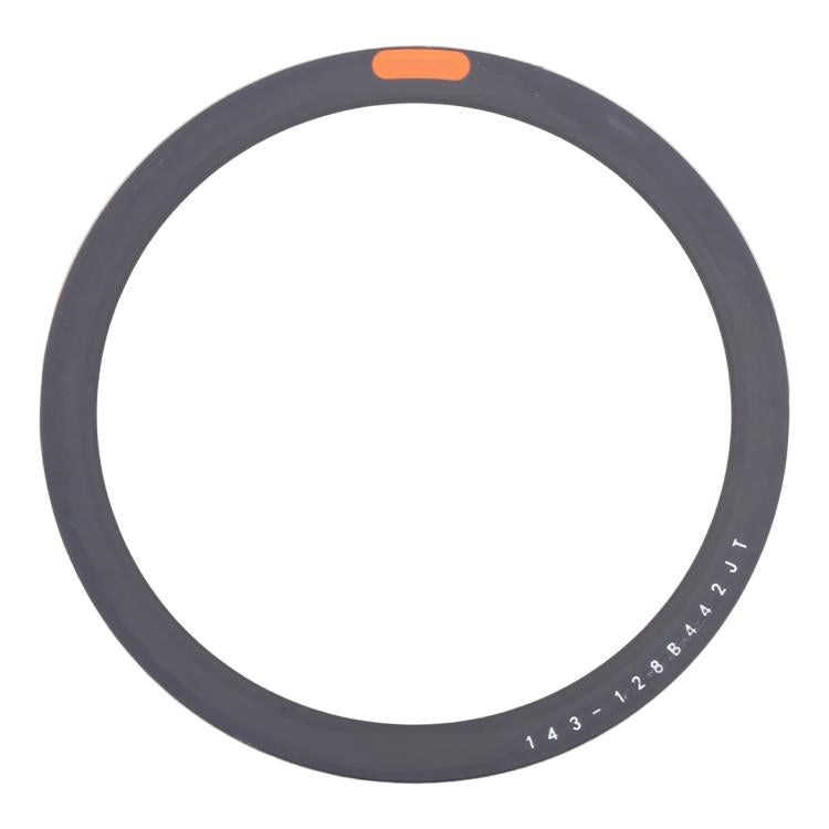 For Xiaomi Watch S4 Original Front Screen Outer Glass Lens - For Xiaomi by buy2fix | Online Shopping UK | buy2fix