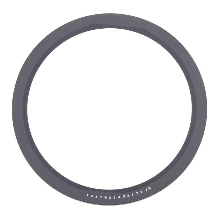For Xiaomi Watch 2 Original Front Screen Outer Glass Lens - For Xiaomi by buy2fix | Online Shopping UK | buy2fix