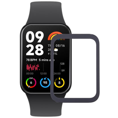 For Xiaomi Mi Band 8 Pro Original Front Screen Outer Glass Lens - For Xiaomi by buy2fix | Online Shopping UK | buy2fix