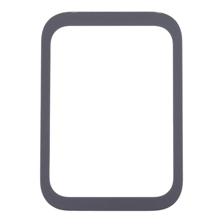 For Xiaomi Mi Band 8 Pro Original Front Screen Outer Glass Lens - For Xiaomi by buy2fix | Online Shopping UK | buy2fix