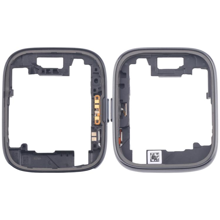 For Xiaomi Redmi Watch 3 Active Original LCD Screen Frame Bezel Plate - For Xiaomi by buy2fix | Online Shopping UK | buy2fix