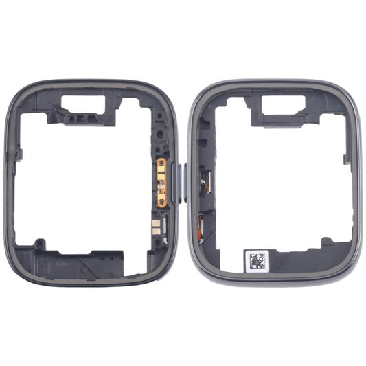 For Xiaomi Redmi Watch 3 Active Original LCD Screen Frame Bezel Plate - For Xiaomi by buy2fix | Online Shopping UK | buy2fix