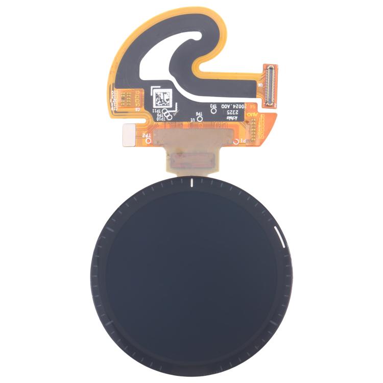 For Garmin Forerunner 965 Original LCD Screen with Digitizer Full Assembly(White) - For Garmin by buy2fix | Online Shopping UK | buy2fix