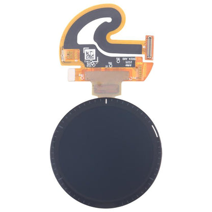 For Garmin Forerunner 965 Original LCD Screen with Digitizer Full Assembly(White) - For Garmin by buy2fix | Online Shopping UK | buy2fix