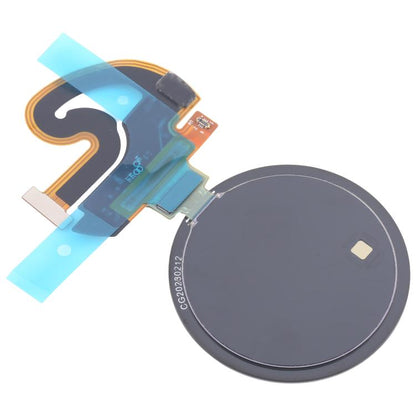 For Garmin Forerunner 965 Original LCD Screen with Digitizer Full Assembly(Yellow) - For Garmin by buy2fix | Online Shopping UK | buy2fix