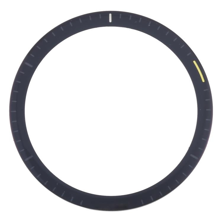 For Garmin Forerunner 965 Original Front Screen Outer Glass Lens - For Garmin by buy2fix | Online Shopping UK | buy2fix