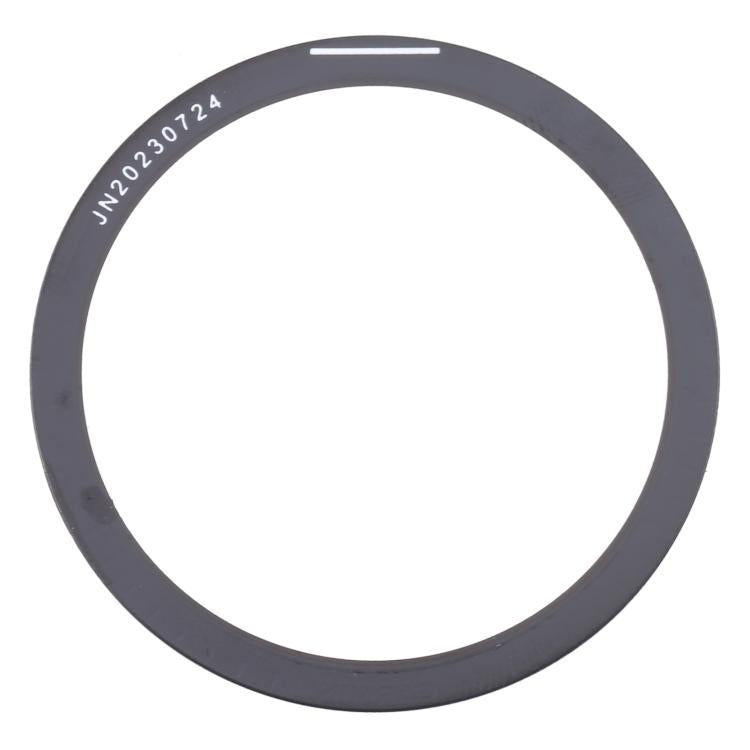 For Garmin Forerunner 965 Original Front Screen Outer Glass Lens - For Garmin by buy2fix | Online Shopping UK | buy2fix