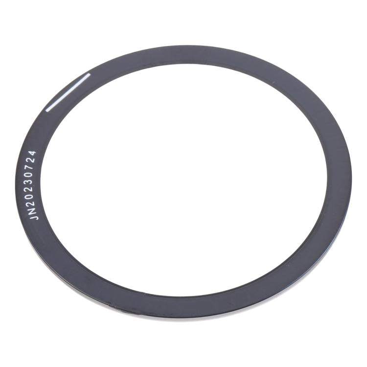 For Garmin Forerunner 965 Original Front Screen Outer Glass Lens - For Garmin by buy2fix | Online Shopping UK | buy2fix