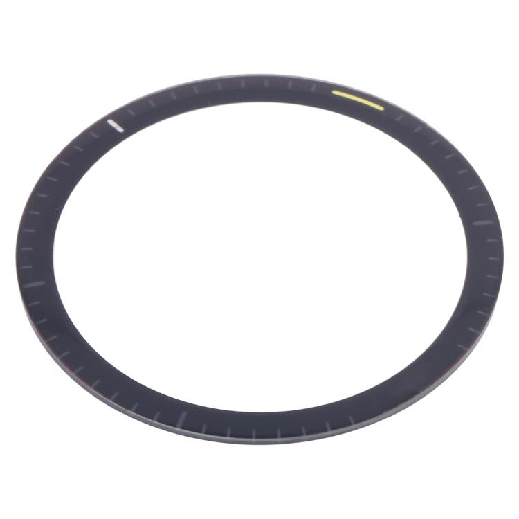 For Garmin Forerunner 965 Original Front Screen Outer Glass Lens - For Garmin by buy2fix | Online Shopping UK | buy2fix