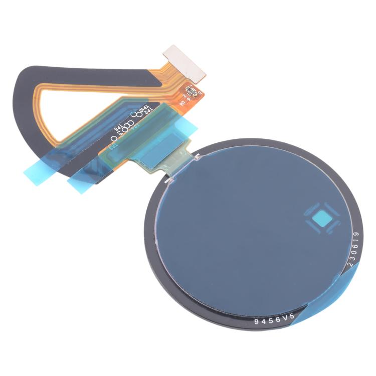 For Garmin Approach S70 47mm Original LCD Screen with Digitizer Full Assembly - For Garmin by buy2fix | Online Shopping UK | buy2fix