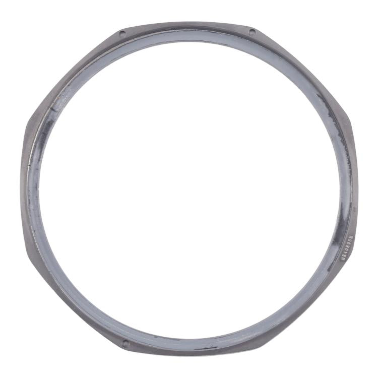 For Huawei Watch GT 5 Pro 46mm Original Time Scale Dial (Black) - For Garmin by buy2fix | Online Shopping UK | buy2fix