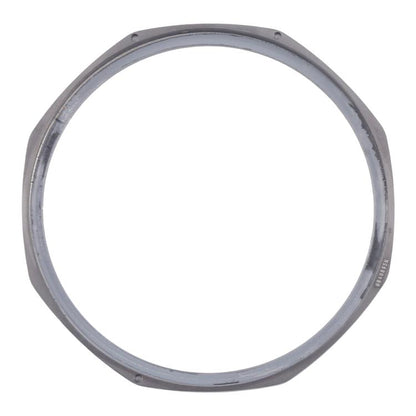 For Huawei Watch GT 5 Pro 46mm Original Time Scale Dial (Black) - For Garmin by buy2fix | Online Shopping UK | buy2fix