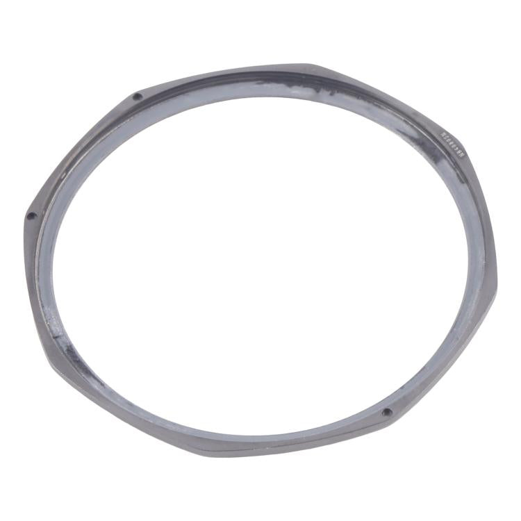 For Huawei Watch GT 5 Pro 46mm Original Time Scale Dial (Black) - For Garmin by buy2fix | Online Shopping UK | buy2fix