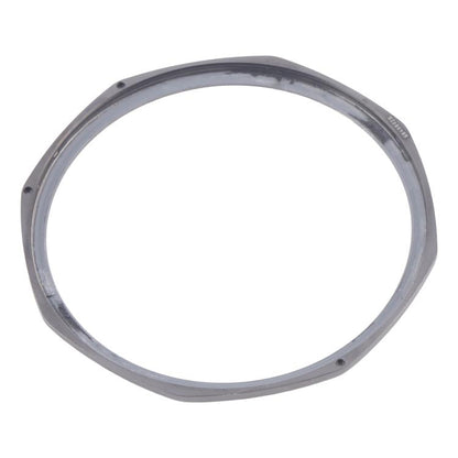 For Huawei Watch GT 5 Pro 46mm Original Time Scale Dial (Black) - For Garmin by buy2fix | Online Shopping UK | buy2fix