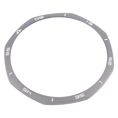 For Huawei Watch GT 5 Pro 46mm Original Time Scale Dial (Black) - For Garmin by buy2fix | Online Shopping UK | buy2fix