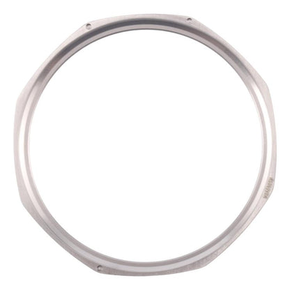 For Huawei Watch GT 5 Pro 46mm Original Time Scale Dial (Titanium Silver) - For Garmin by buy2fix | Online Shopping UK | buy2fix